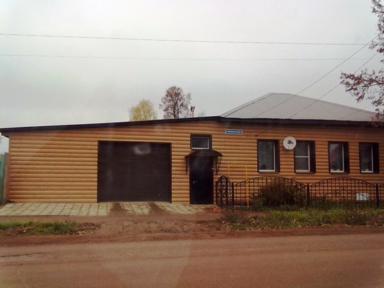 karkas: Каркасные, кирпичные дома