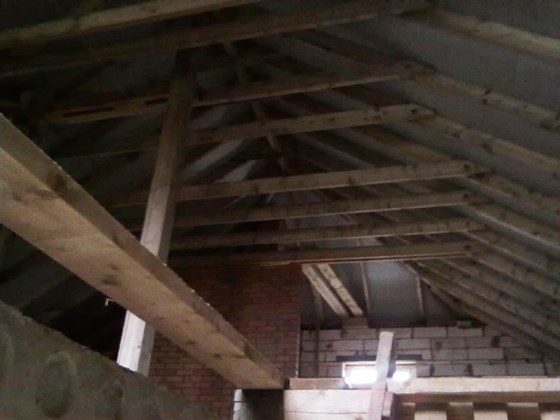 karkas: Каркасные, кирпичные дома